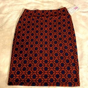 Lularoe Cassie Skirt